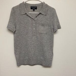Banana Republic polo shirt